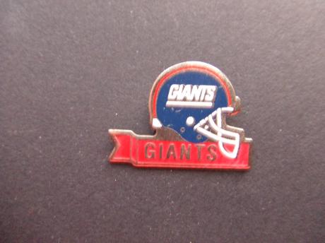 American football New York Giants helm (3)
